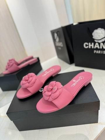 Chanel Replica Shoes sz35-41 mnh0601