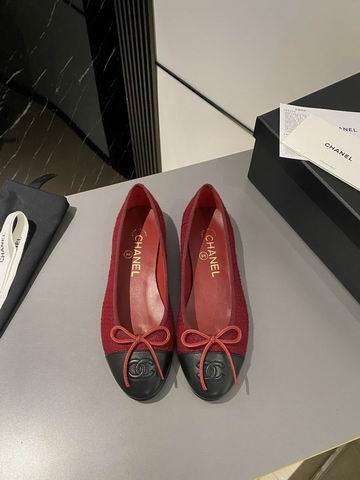 Chanel Replica Shoes sz34-42 mnh0509