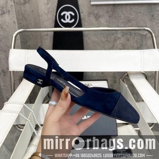 Chanel Replica Shoes sz34-42 mnh0325