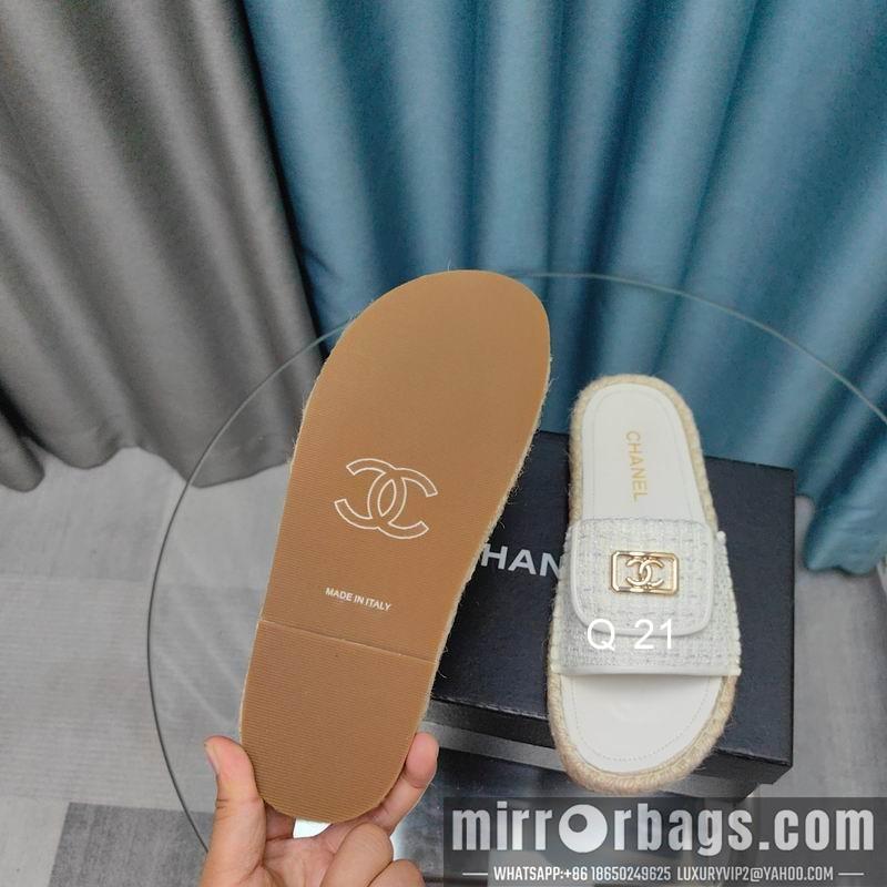 Chanel Replica Shoes sz35-40 YS0902