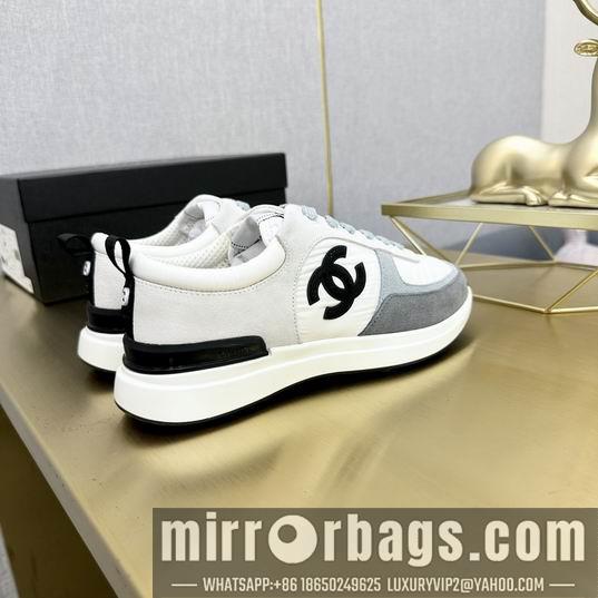 Chanel Replica Shoes sz35-45 mnh0204