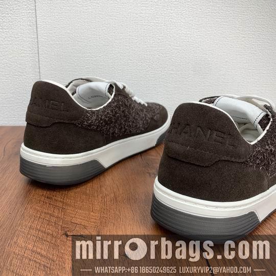 Chanel Replica Shoes sz39-44 hnh1101