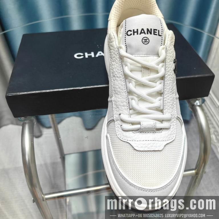 Chanel Replica Shoes sz35-45 mnh0204
