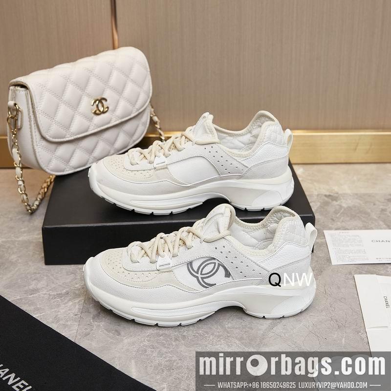 Chanel Replica Shoes sz35-40 2C NW0102