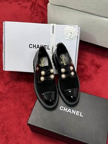 Chanel Replica Shoes sz35-41 mnh0802