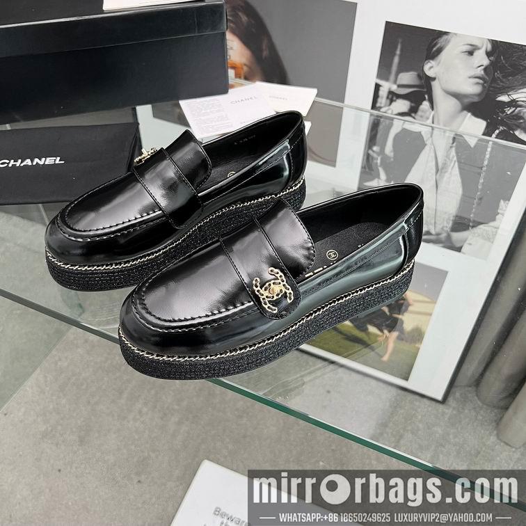 Chanel Replica Shoes sz34-41 mnh0701