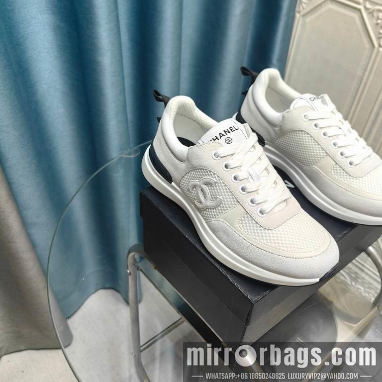 Chanel Replica Shoes sz35-41 mnh0802