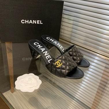 Chanel Replica Shoes sz35-41 mnh0506
