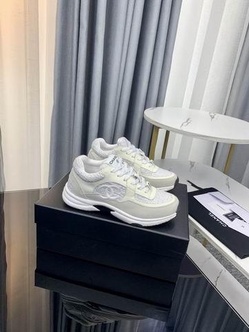 Chanel Replica Shoes sz35-46 mnh0212