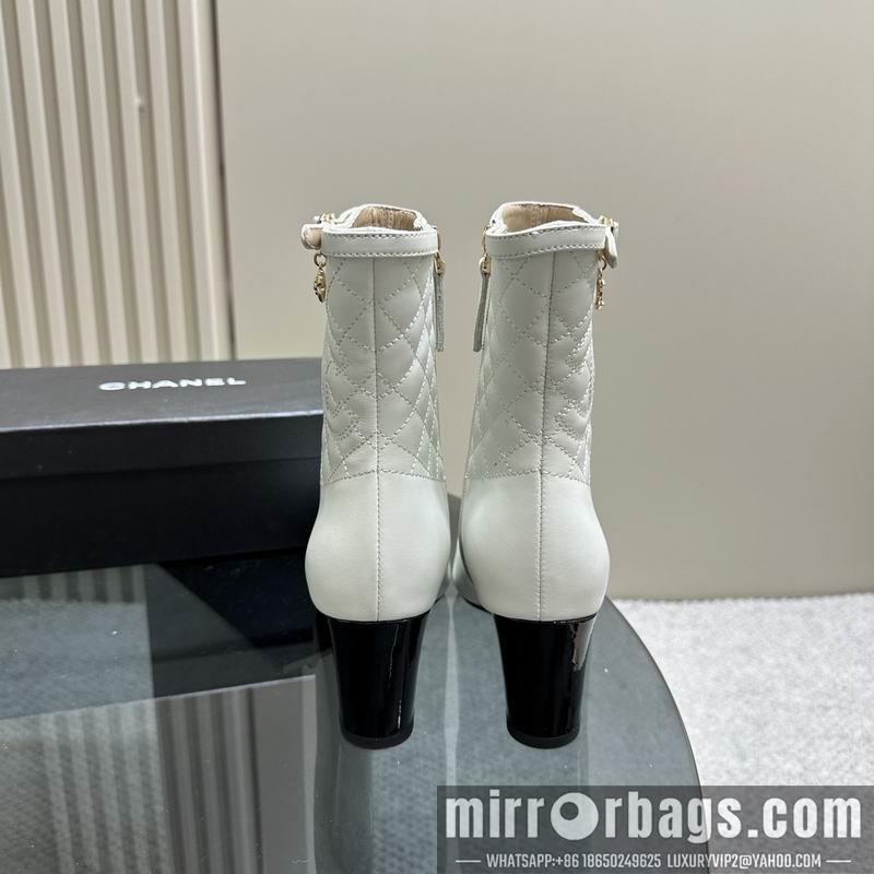 Chanel Replica Shoes sz35-39 fsm0108