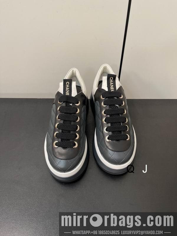 Chanel Replica Shoes sz35-40 XJ0904