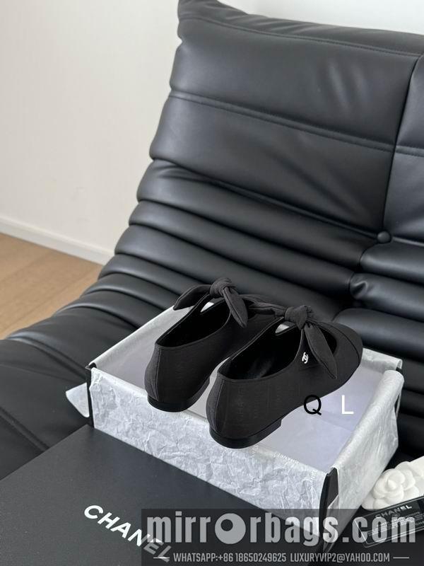 Chanel Replica Shoes sz35-40 LL1201