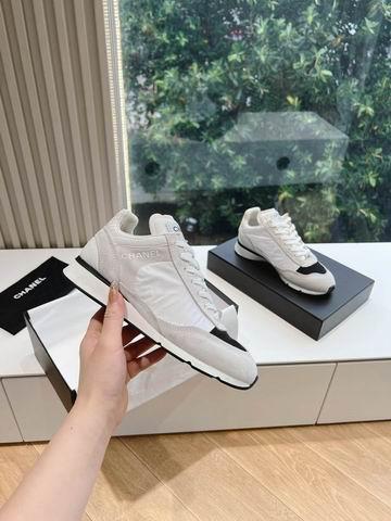 Chanel Replica Shoes sz35-40 mnh0501