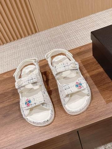 Chanel Replica Shoes sz35-40 mnh0421
