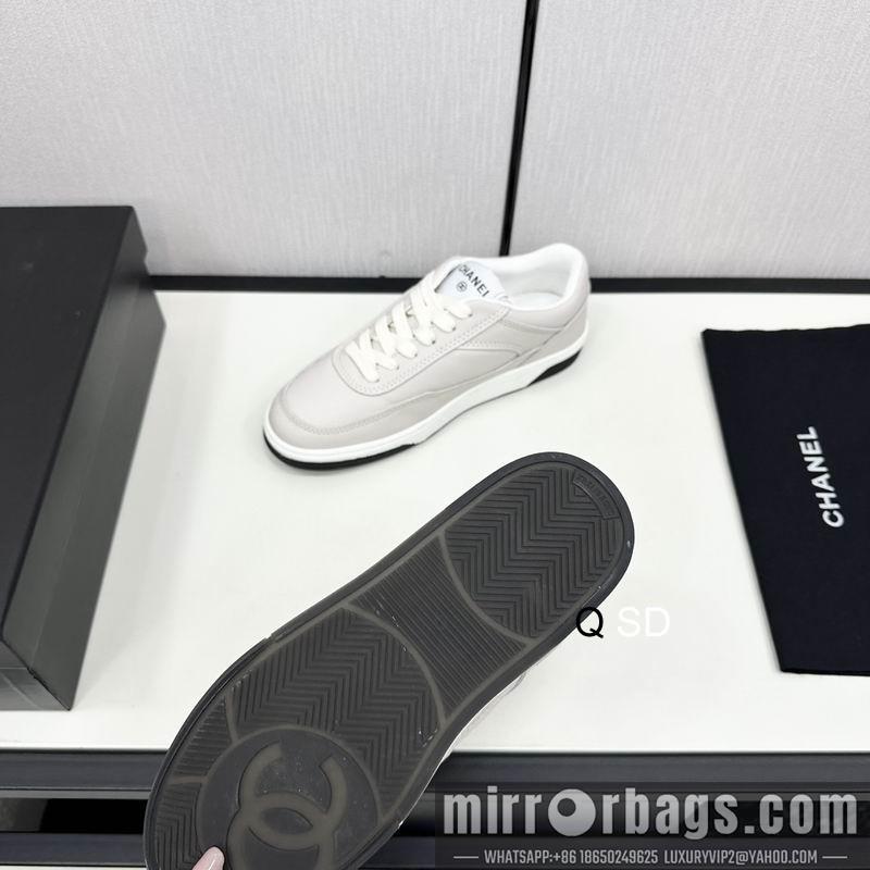 Chanel Replica Shoes sz35-40 SD1012