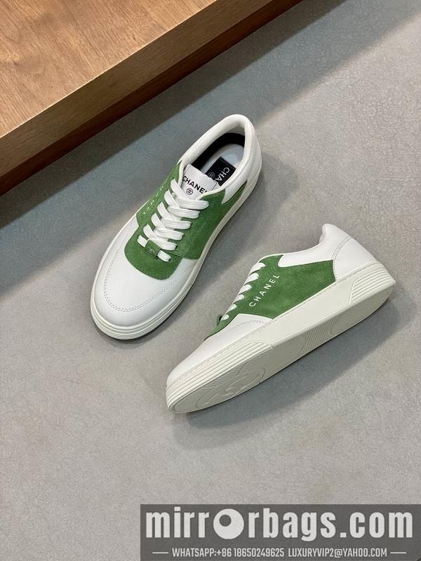 Chanel Replica Shoes sz38-45 hnm0110