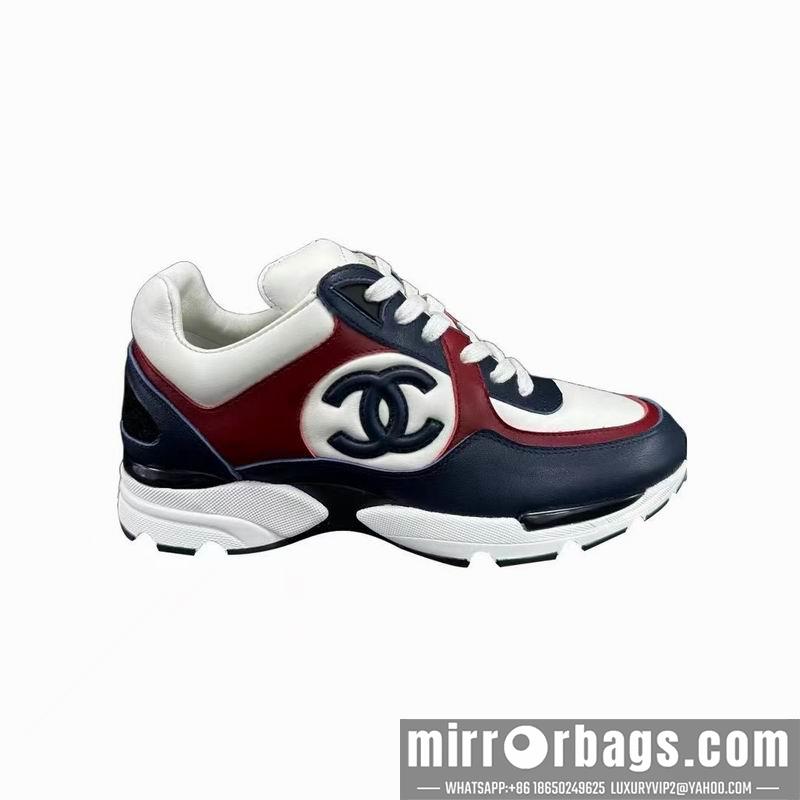 Chanel Replica Shoes sz35-45 hnm0103