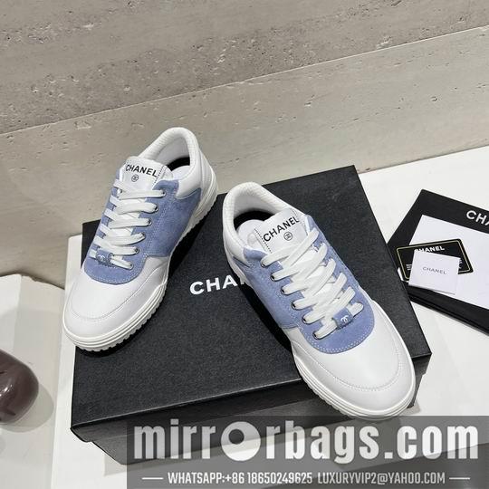 Chanel Replica Shoes sz35-41 mnh0306