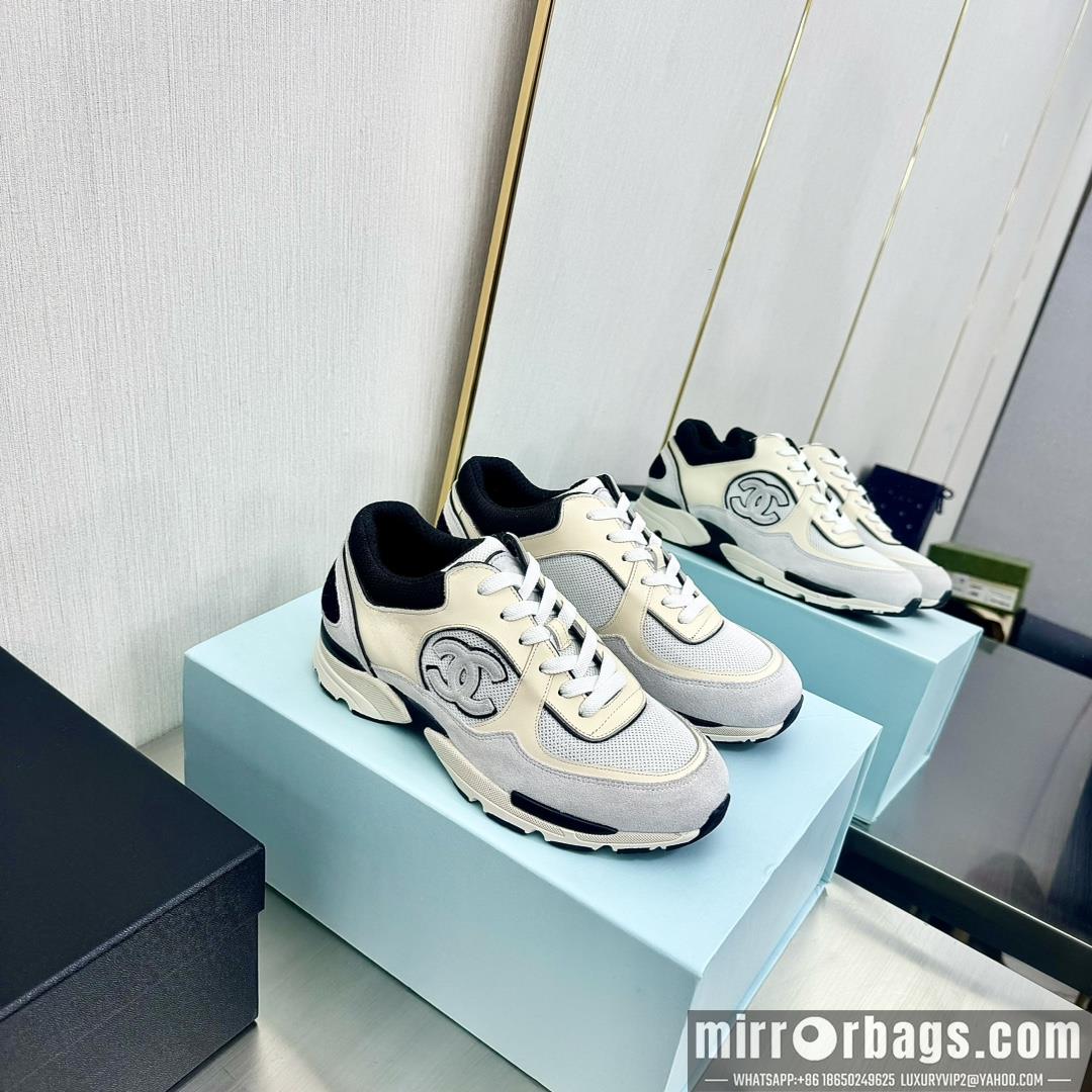 Chanel Replica Shoes sz35-41 h1006