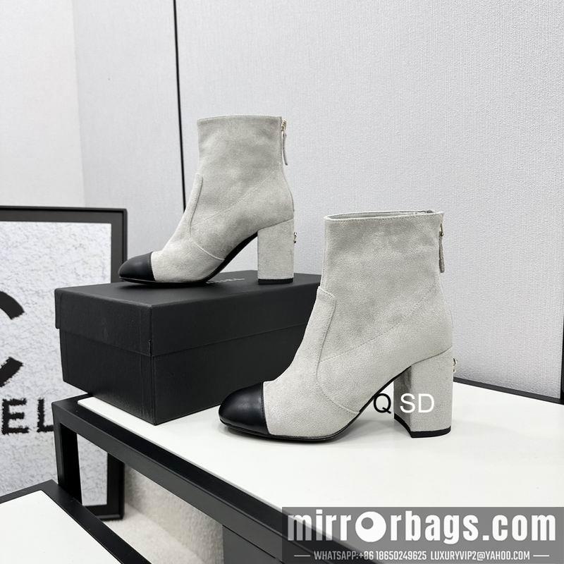 Chanel Replica Shoes sz35-40 SD1202