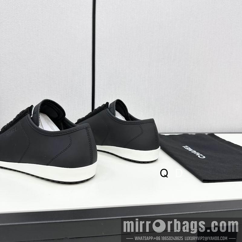 Chanel Replica Shoes sz35-40 GDT0903