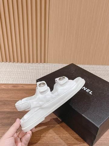 Chanel Replica Shoes sz35-40 mnh0428