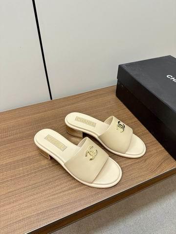 Chanel Replica Shoes sz35-41 mnh0518