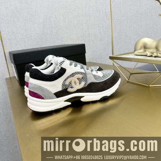 Chanel Replica Shoes sz35-46 mnh0210