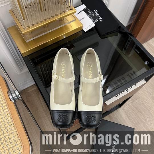 Chanel Replica Shoes sz35-41 mnh0106