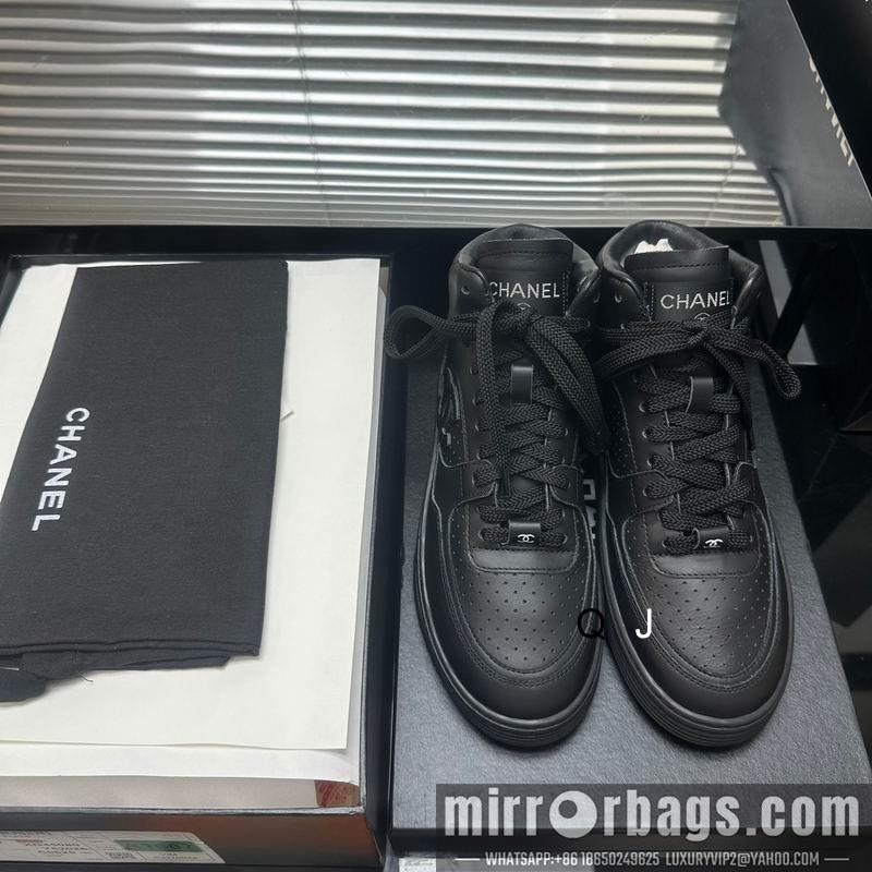 Chanel Replica Shoes sz35-40 XJ0601