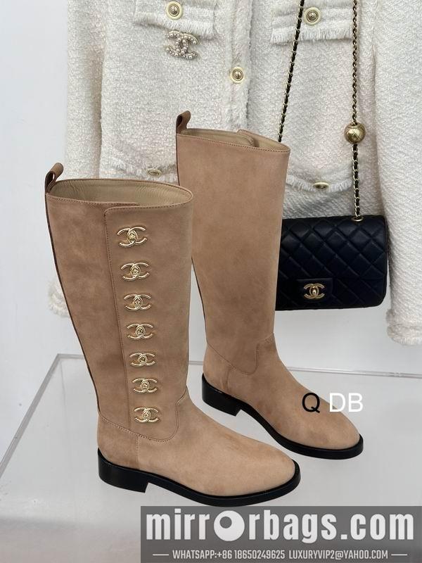 Chanel Replica Shoes sz35-40 DB1222