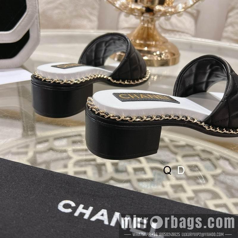 Chanel Replica Shoes sz35-40 GDT0201