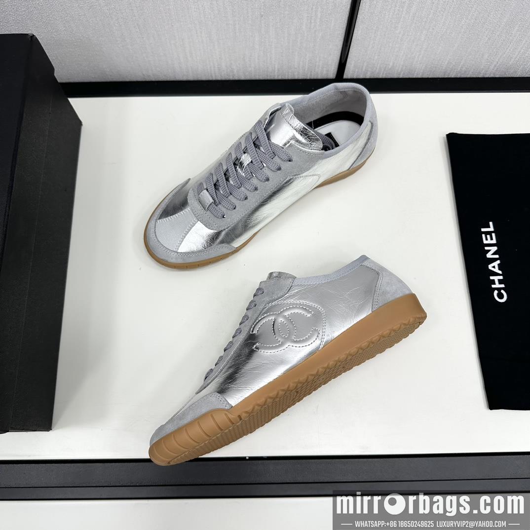 Chanel Replica Shoes sz35-41 h0802
