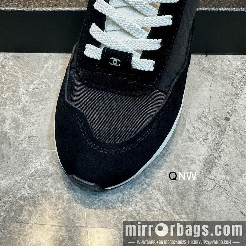 Chanel Replica Shoes sz35-40 WN0503