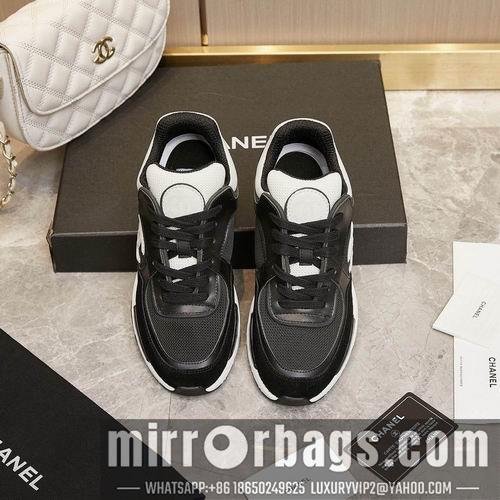 Chanel Replica Shoes sz35-45 hnh0301