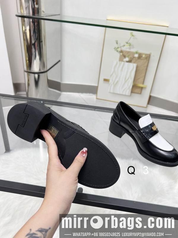 Chanel Replica Shoes sz35-40 QM1004