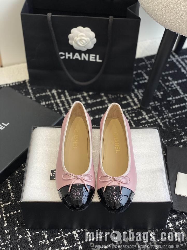 Chanel Replica Shoes sz35-41 mnh0208