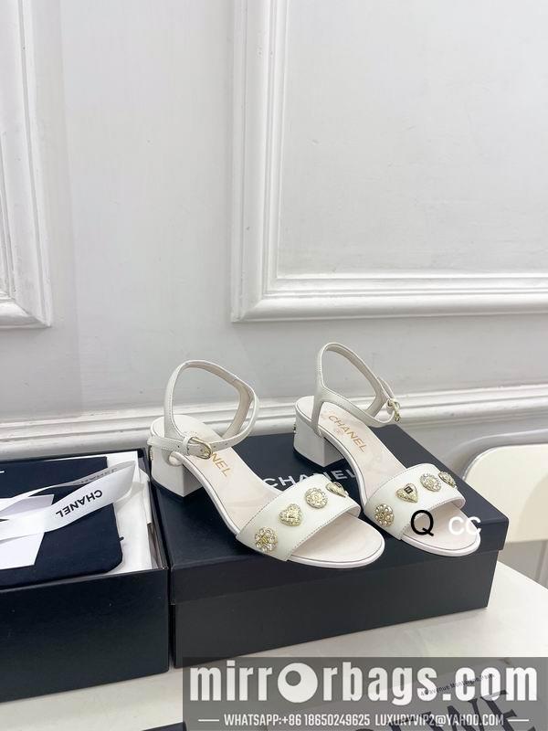 Chanel Replica Shoes sz35-40 XC0401