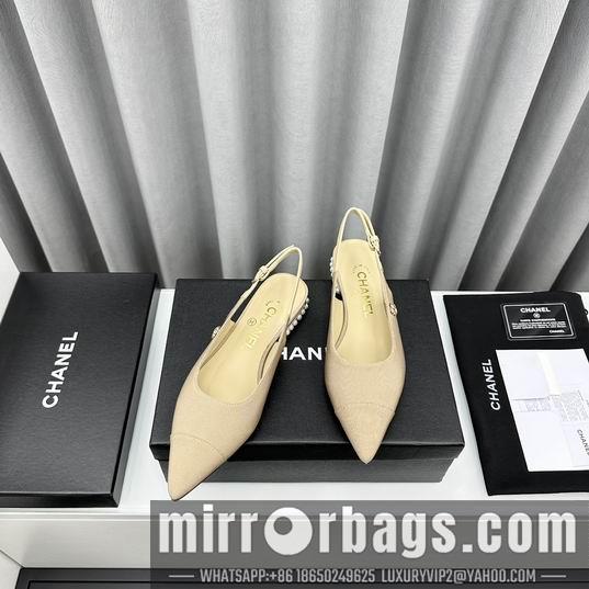 Chanel Replica Shoes sz34-40 mnh0411
