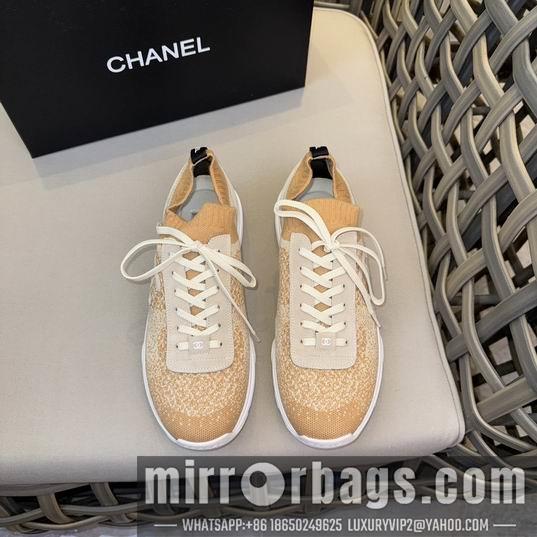 Chanel Replica Shoes sz39-45 hnh0507
