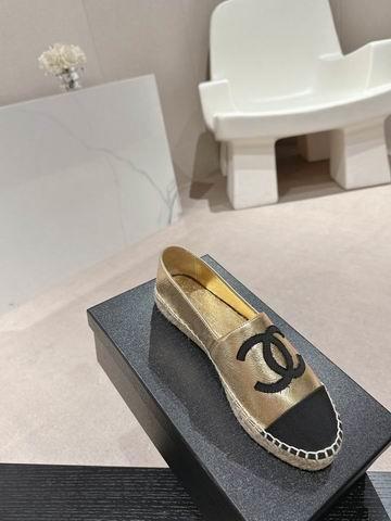 Chanel Replica Shoes sz34-42 mnh0622
