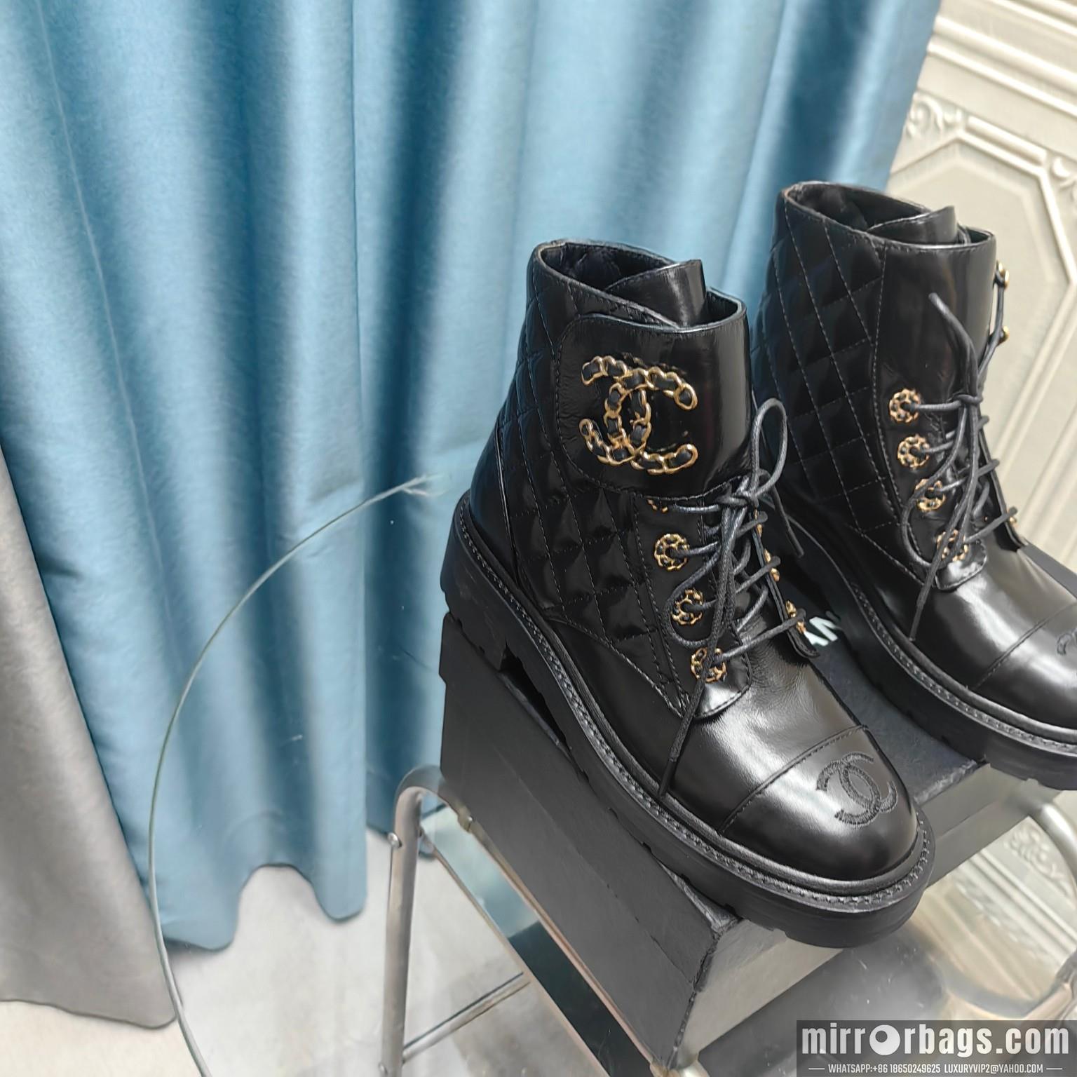 Chanel Replica Shoes sz35-41 h1009