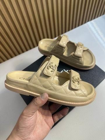 Chanel Replica Shoes sz35-41 mnh0307