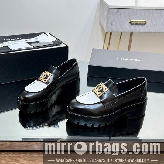 Chanel Replica Shoes sz35-41 mnh0801