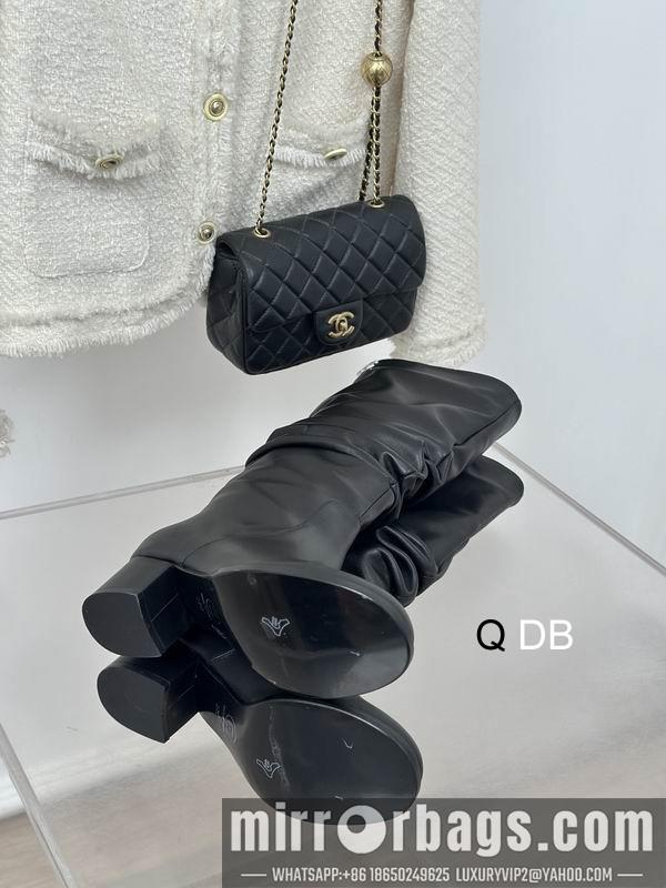 Chanel Replica Shoes sz35-40 DB1209