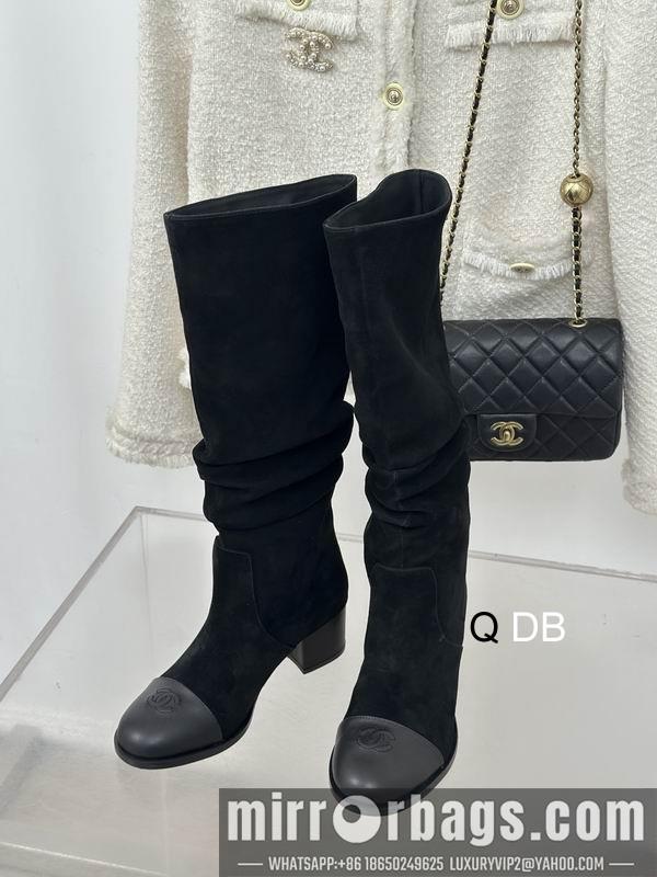 Chanel Replica Shoes sz35-40 DB1209