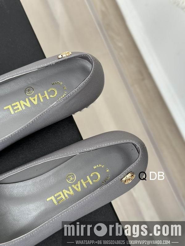 Chanel Replica Shoes sz35-40 10C LL1006