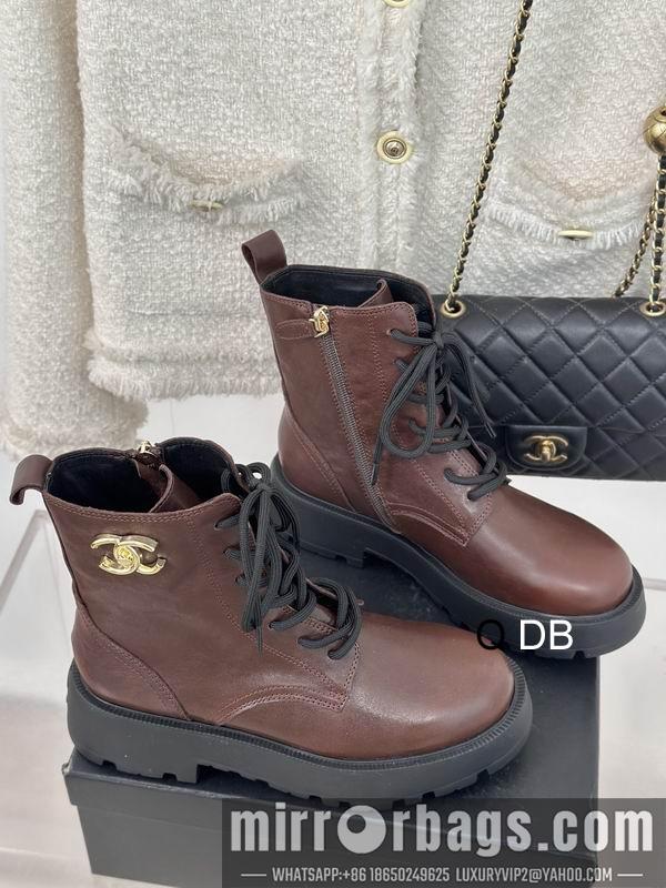 Chanel Replica Shoes sz35-40 DB1216