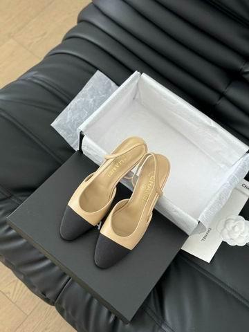 Chanel Replica Shoes sz35-39 mnh0603