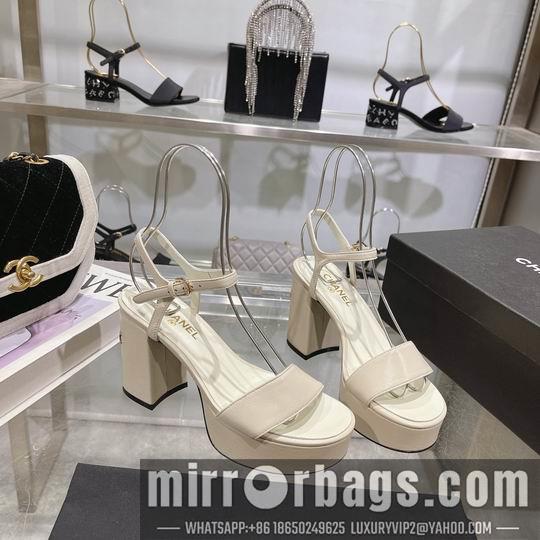 Chanel Replica Shoes sz35-41 mnh0340